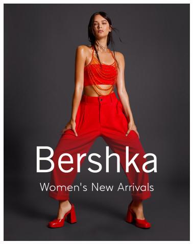 Bershka catalogue in Bromley | Women's New Arrivals | 22/06/2022 - 24/08/2022