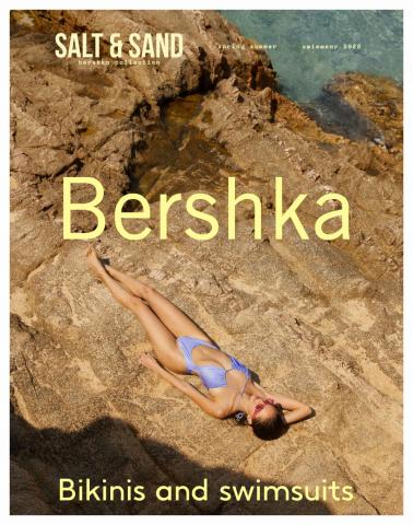 Bershka catalogue in Croydon | Bikinis and Swimsuits | 23/06/2022 - 26/08/2022