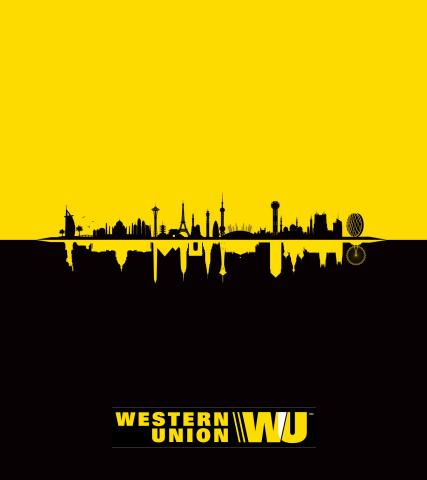 Western Union catalogue in Rotherham | Sending Money with us | 05/11/2021 - 30/04/2022