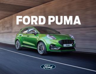 Cars, Motorcycles & Spares offers in the Ford catalogue ( More than a month)