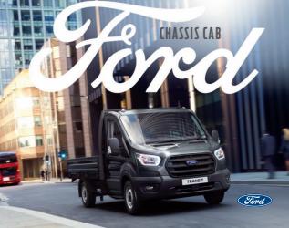 Santa offers in the Ford catalogue ( More than a month)