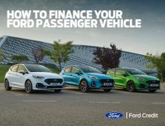 Ford catalogue | Personal Finance | 09/03/2022 - 31/01/2023