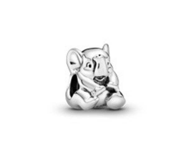 Lucky Elephant Charm offer at £30