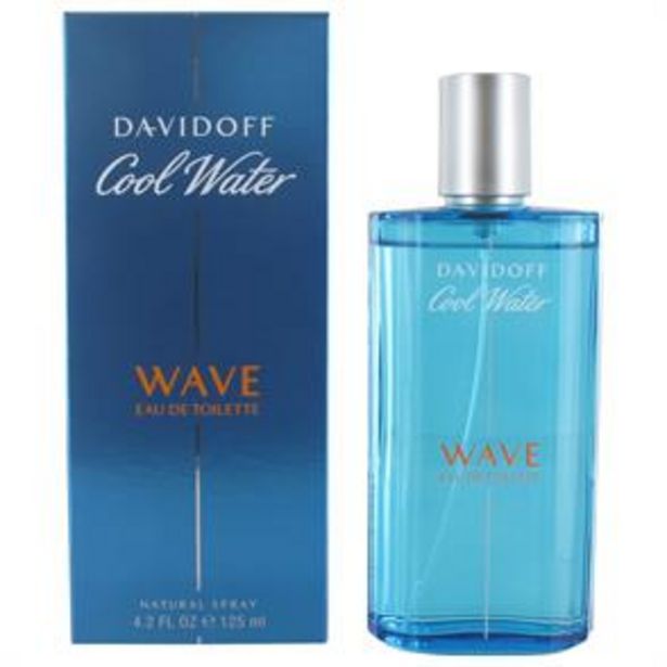 home bargains davidoff cool water