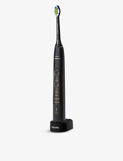 SONICARE  SoniCare 7900 electric toothbrush offers at £99.99 in Selfridges