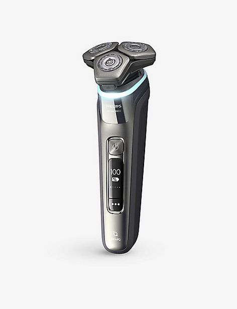 PHILIPS  Series 9000 electric shaver offers at £234.99 in Selfridges