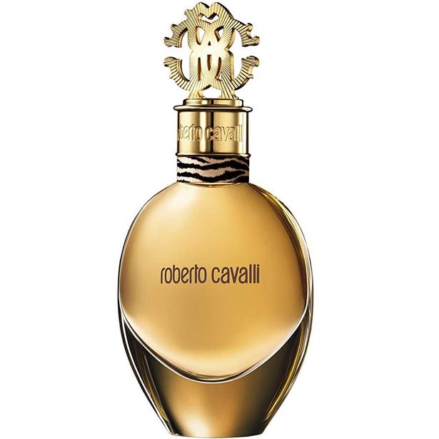 Roberto Cavalli eau de parfum offer at £18