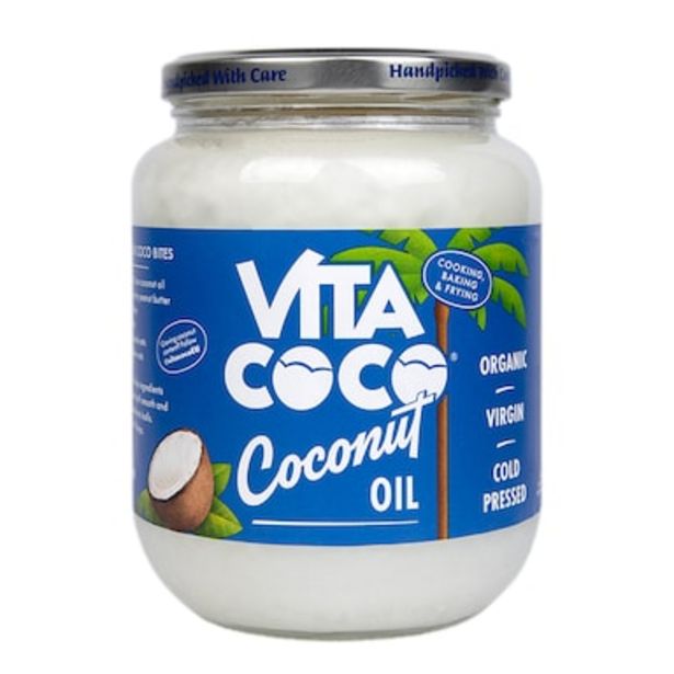 Vita Coco Coconut Oil 750ml offers at £7.99 in Holland & Barrett