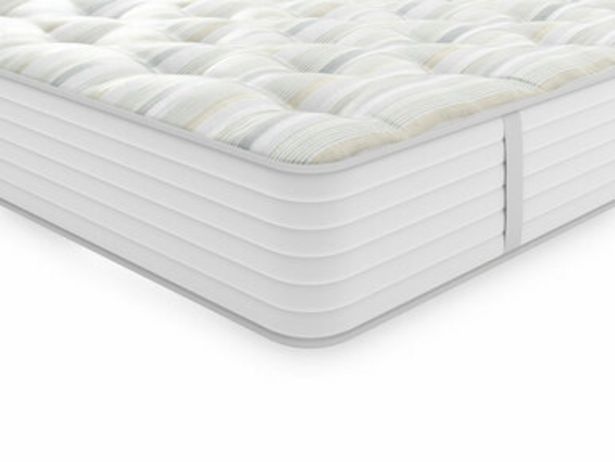 Sealy Fairfield Extra Firm Mattress offer at £549.99