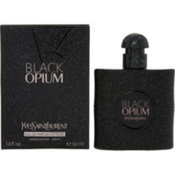Black Opium Eau De Parfum 50ml offer at £74.99