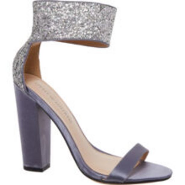 Purple Heeled Sandals offer at £19.99