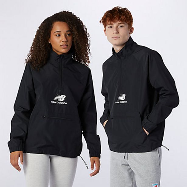 NB Essential Anorak offer at £32.5