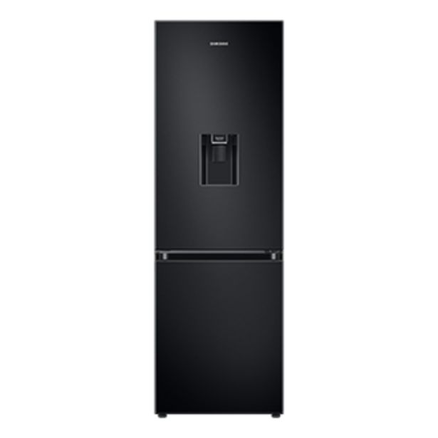 RB7300T 4 Series Frost Free Classic Fridge Freezer with Non Plumbed Water Dispenser offer at £589