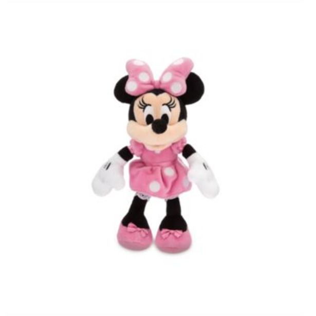Minnie Mouse Mini Bean Bag offer at £8.95