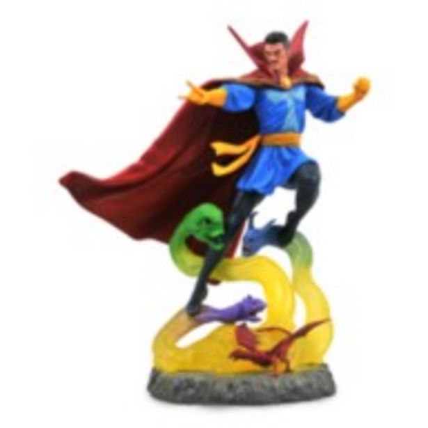 Diamond Select Doctor Strange Collector's Edition Action Figure offers at £24.99 in Disney Store