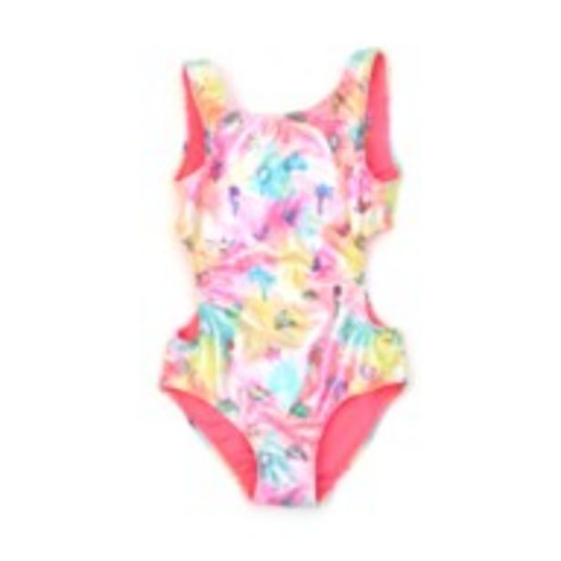 Disney Store Disney Princess Swimming Costume For Kids offers at £12.6 in Disney Store