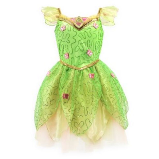 Disney Store Tinker Bell Costume For Kids offer at £28