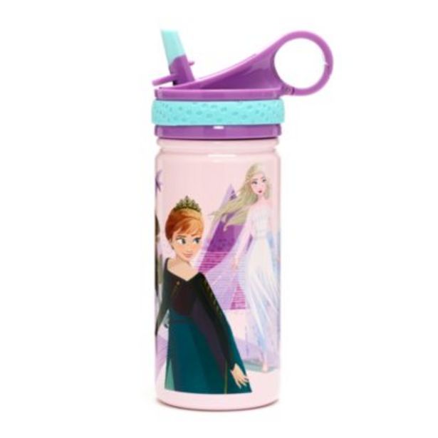 Disney Store Frozen 2 Water Bottle offer at £14