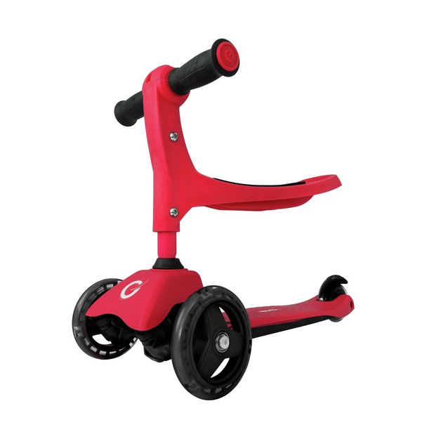 EVO 3-in-1 Cruiser Scooter offers at £25 in Argos
