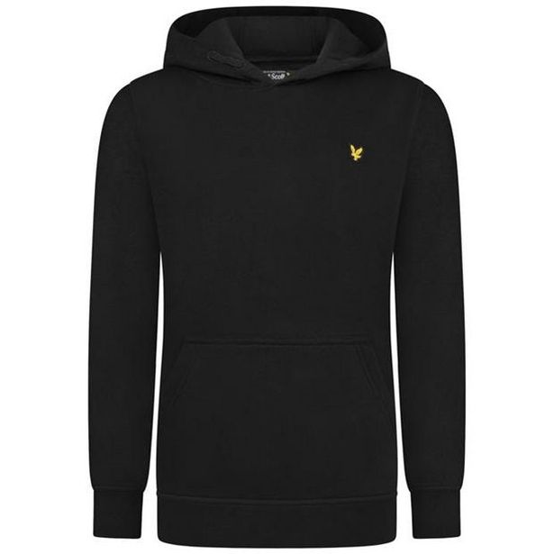 Lyle and Scott Lyle & Scott Classic hoodie offer at £24.99