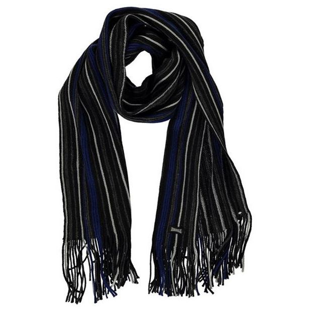 Lonsdale College Scarf Mens offer at £4.25