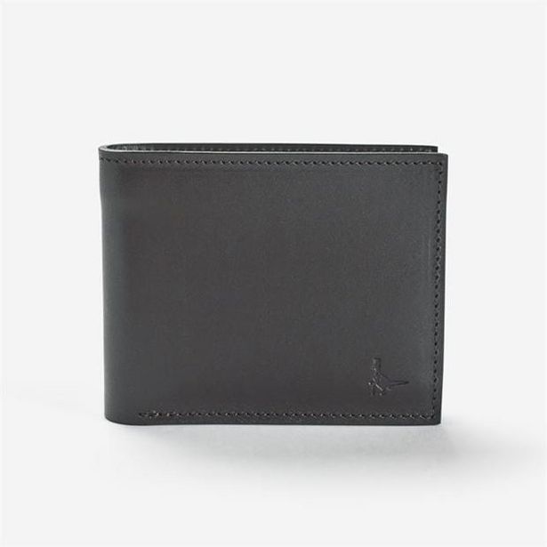 Jack Wills Harrogate Leather Wallet offer at £23