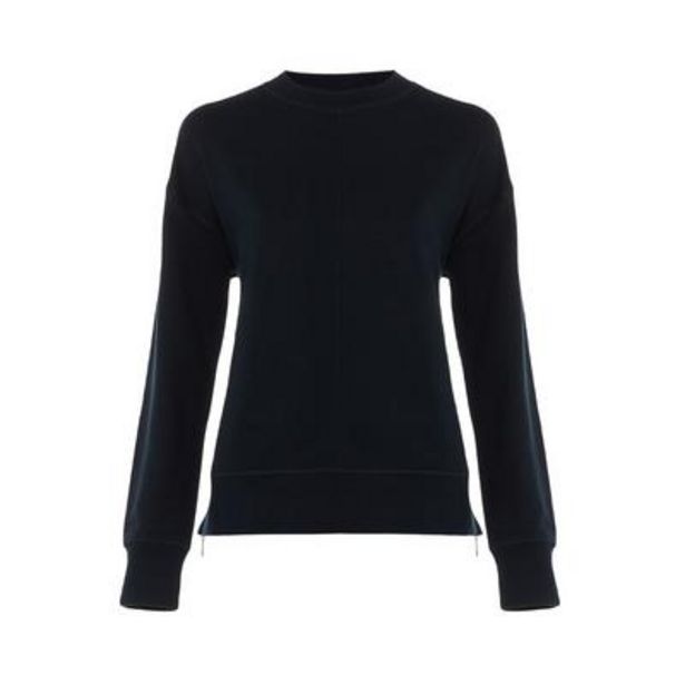 Black Premium Sweater offer at £14