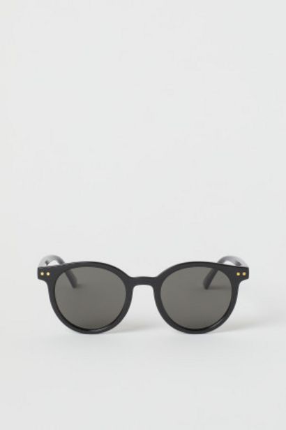 Polarised sunglasses offers at £8 in H&M
