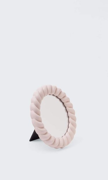 Spiral mirror offer at £9.99