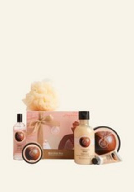 Nourishing Shea Premium Collection offer at £28