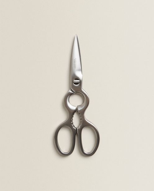 Steel Kitchen Scissors offer at £29.99