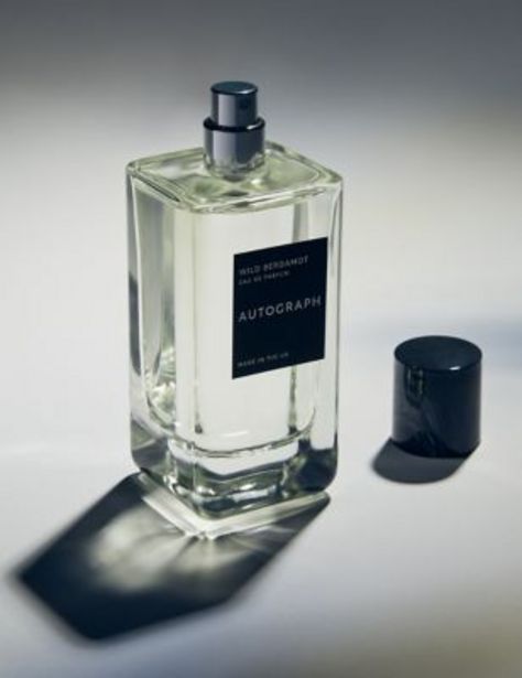 Wild Bergamot Eau De Parfum 100ml offer at £19.5