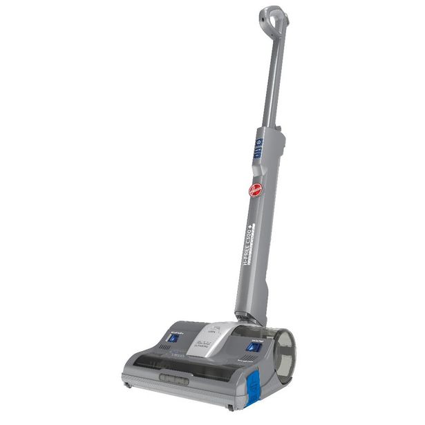 HFC324U001 Hoover Cordless Vacuum Cleaner offers at £78.99 in Beales