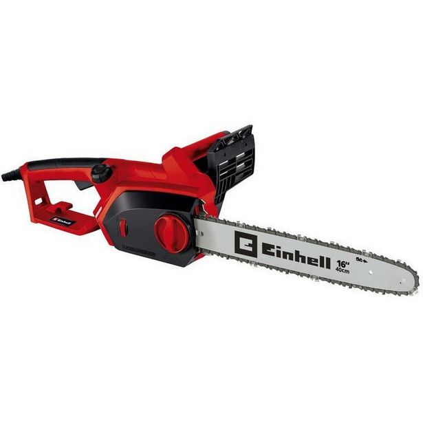 4501720 Einhell Electric Chainsaw 2000W offers at £79.95 in Beales