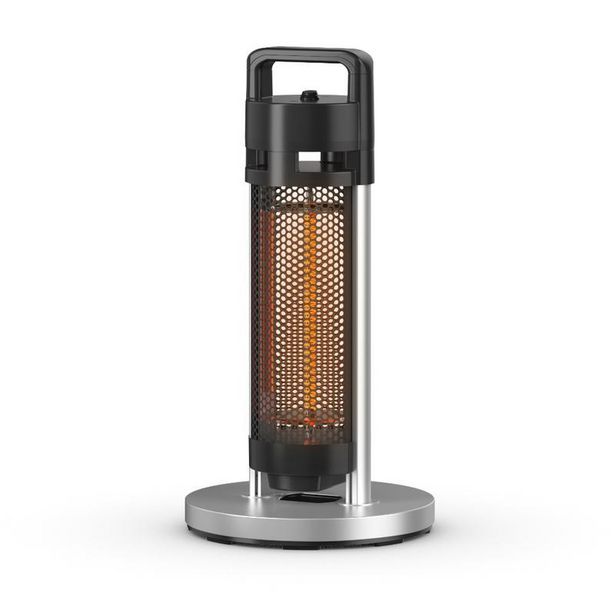 SH16330N Swan Portable Patio Heater offers at £99.99 in Beales