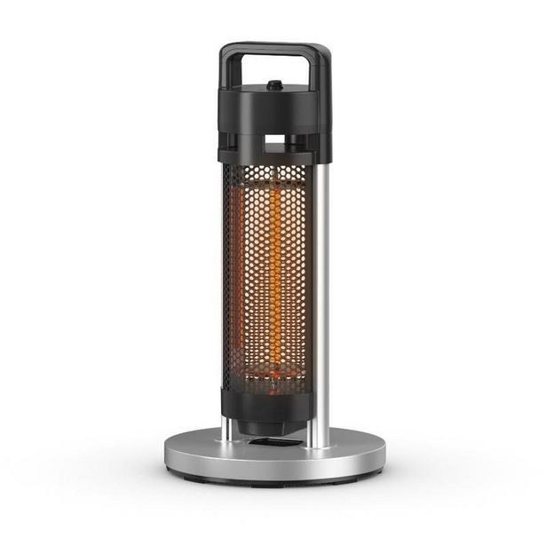 SH16330N Swan Portable Patio Heater offers at £38.85 in Beales