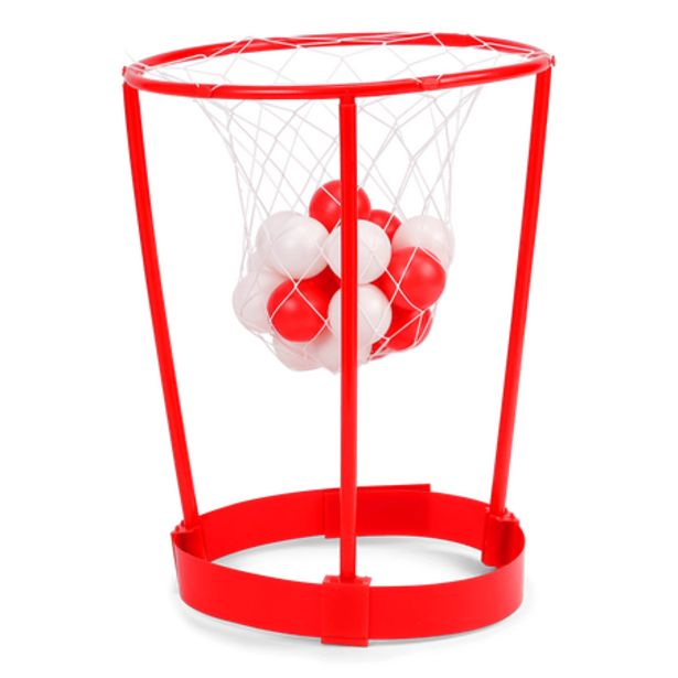 Head basketball offer at £4