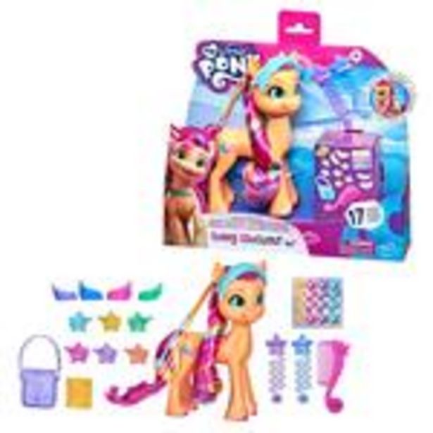 My Little Pony Rainbow Reveal Sunny offer at £14.7