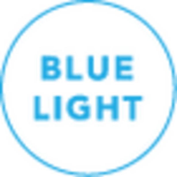 Solar Blue Light Reducing Round Clear Lens Frames - Clear offer at £7.2