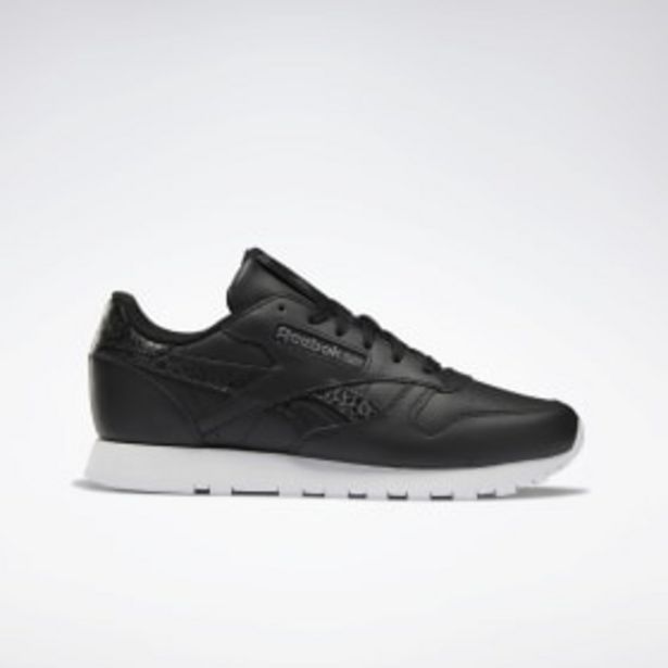 Classic Leather Shoes offer at £44.97
