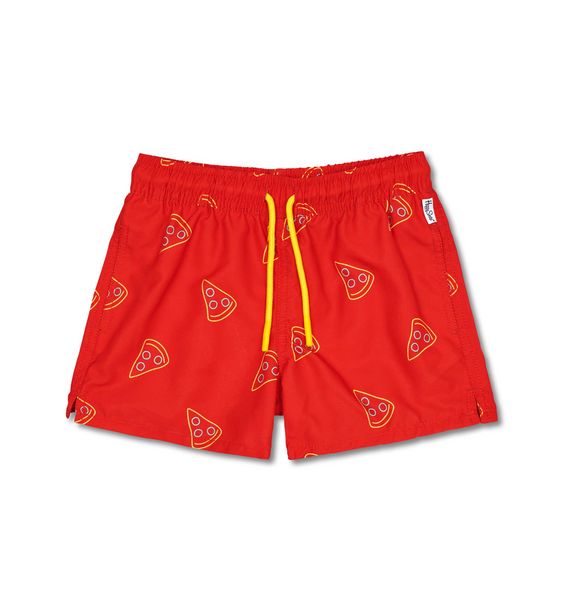 Pizza Slice Swimshorts offers at £39.95 in Happy Socks