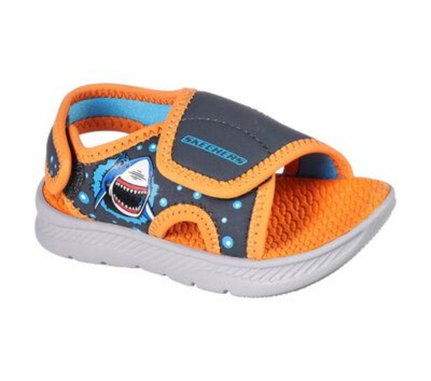 C-Flex Sandal 2.0 - Sand Scout offers at £20.99 in Skechers