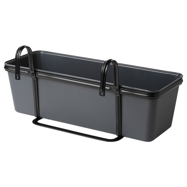 Flower box with holder offers at £12 in IKEA