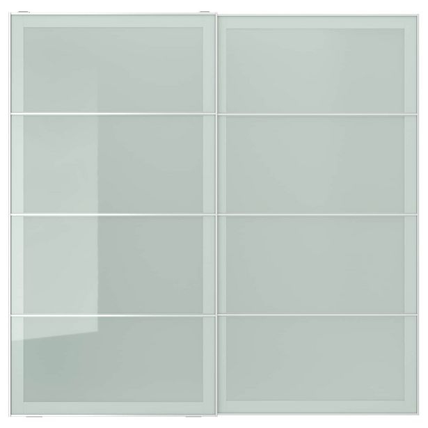 Pair of sliding doors offers at £210 in IKEA
