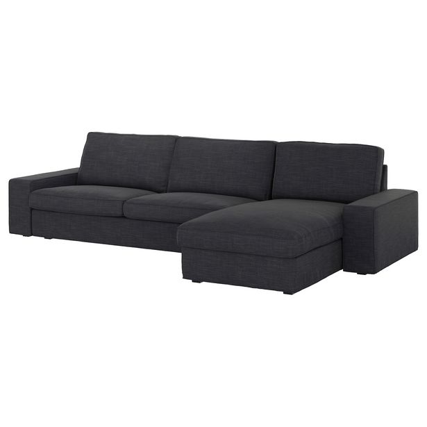 4-seat sofa offers at £899 in IKEA
