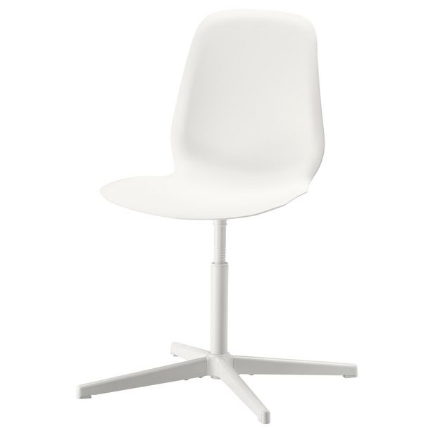 Swivel chair offers at £20 in IKEA