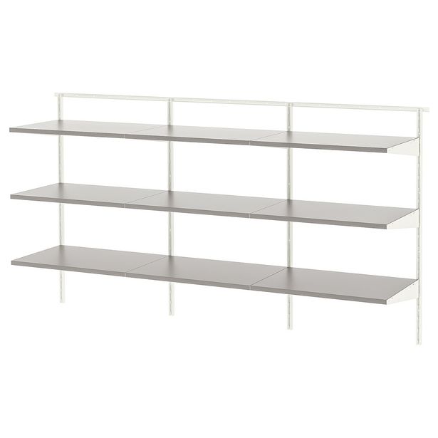 Shelving unit offers at £95 in IKEA