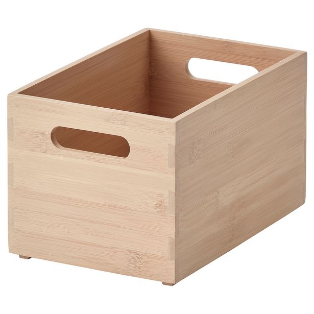 Storage box offers at £10 in IKEA