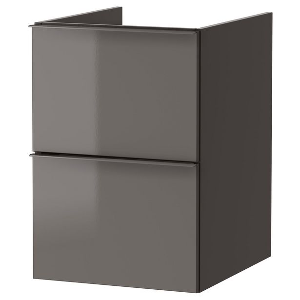 Wash-stand with 2 drawers offers at £50 in IKEA