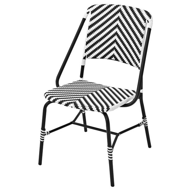 Chair, in/outdoor offers at £70 in IKEA